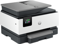 HP OfficeJet Pro 9120 דיו למדפסת